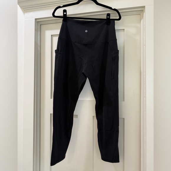 Lululemon Align Legging High Rise - Picture 1 of 5